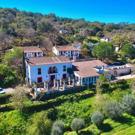 Finca Valbono Apartamentos Rurales Y Hotel 阿拉色那 外观 照片