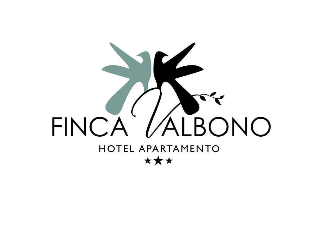 Finca Valbono Apartamentos Rurales Y Hotel 阿拉色那 外观 照片